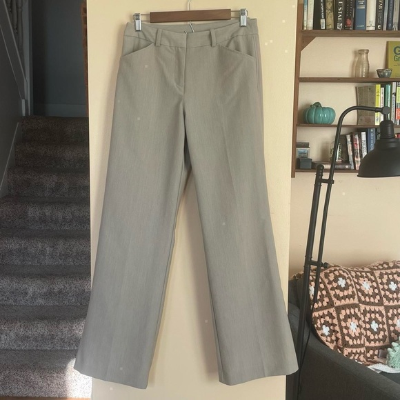 Tan Trousers - Picture 2 of 6